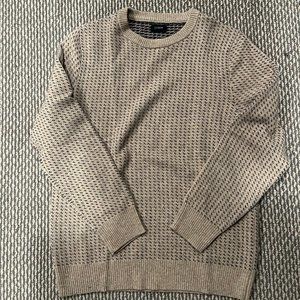 j Crew Mens Sweater Size S